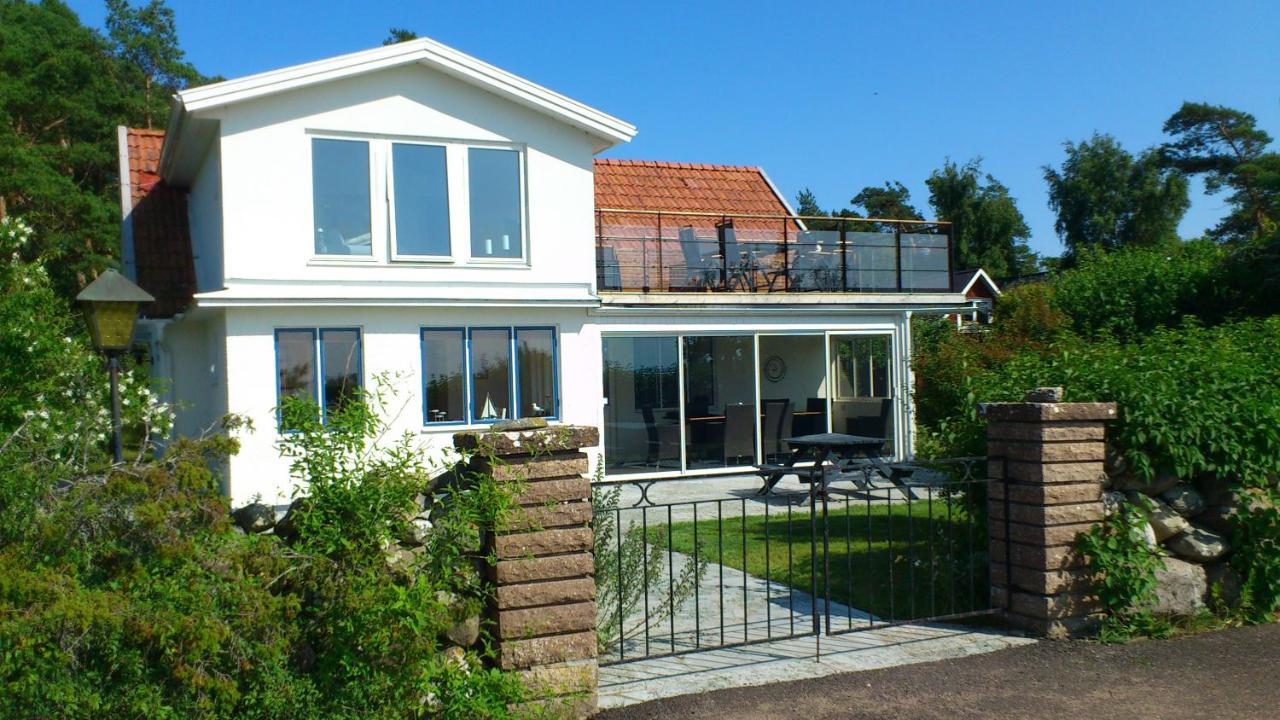 Strandvillan, Oeland - Fantastiskt Laege Naera Havet! Lottorp Exterior photo