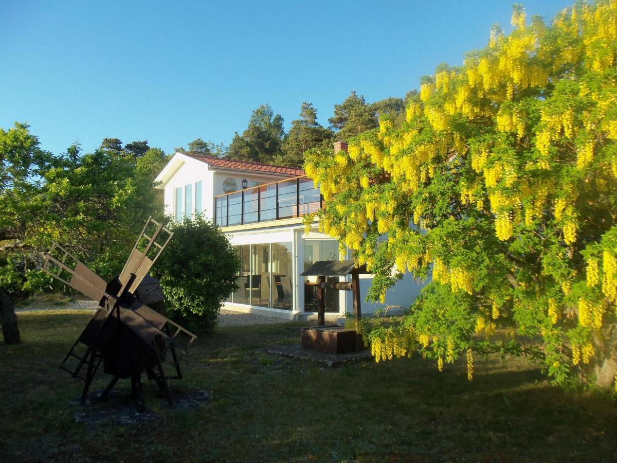 Strandvillan, Oeland - Fantastiskt Laege Naera Havet! Lottorp Exterior photo